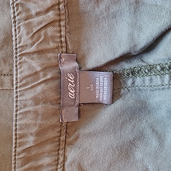 Aerie Shorts - Picture 3 of 3